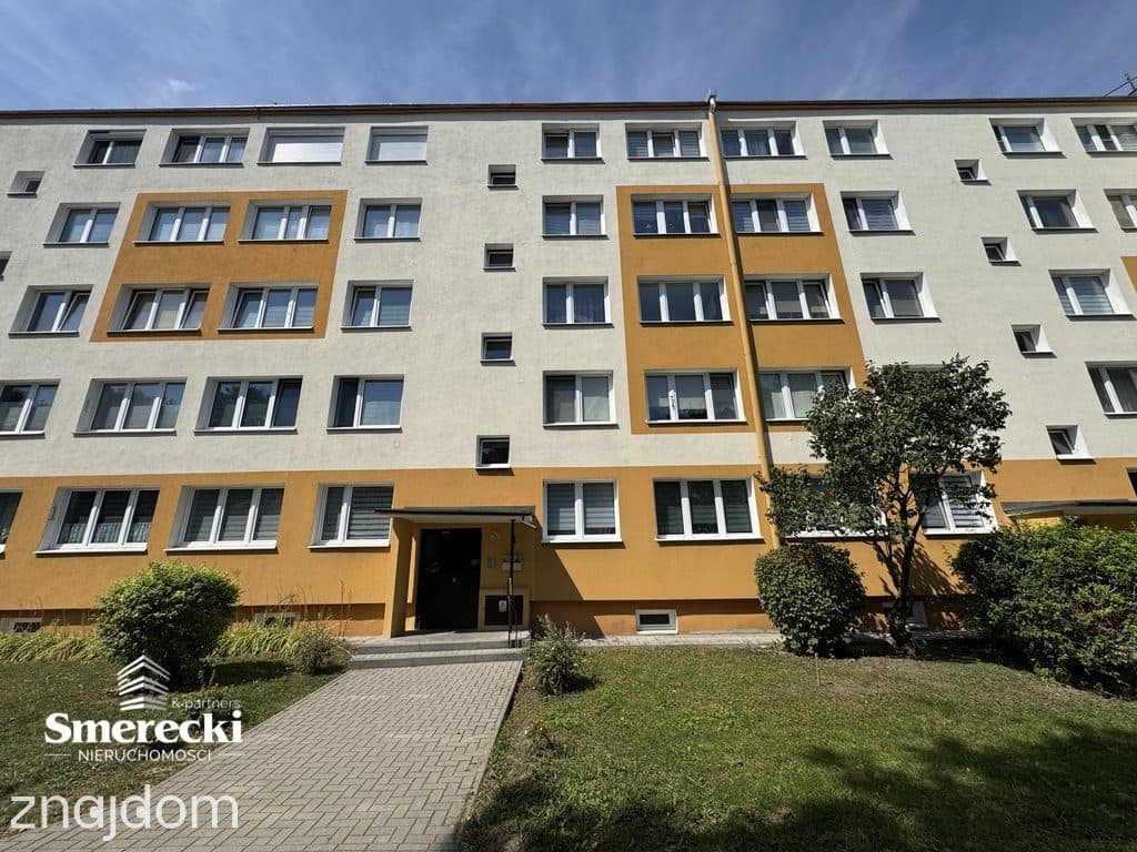 3 pokojowe mieszkanie na ul. Nałkowskich - zdjęcie 13