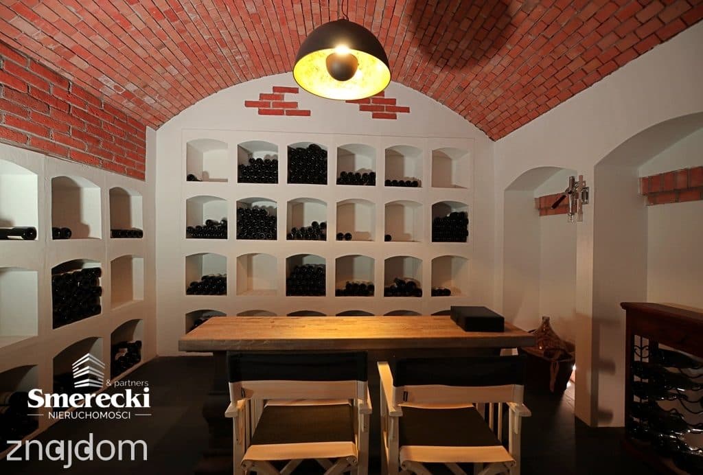 Piękna rezydencja dla wymagających. - zdjęcie 10