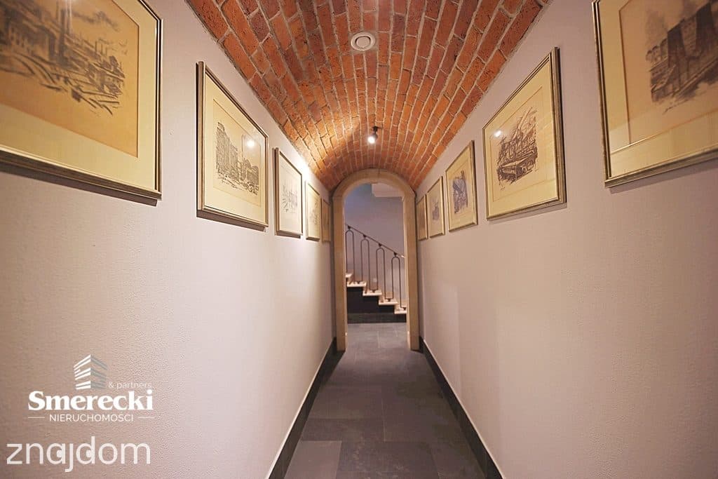 Piękna rezydencja dla wymagających. - zdjęcie 13