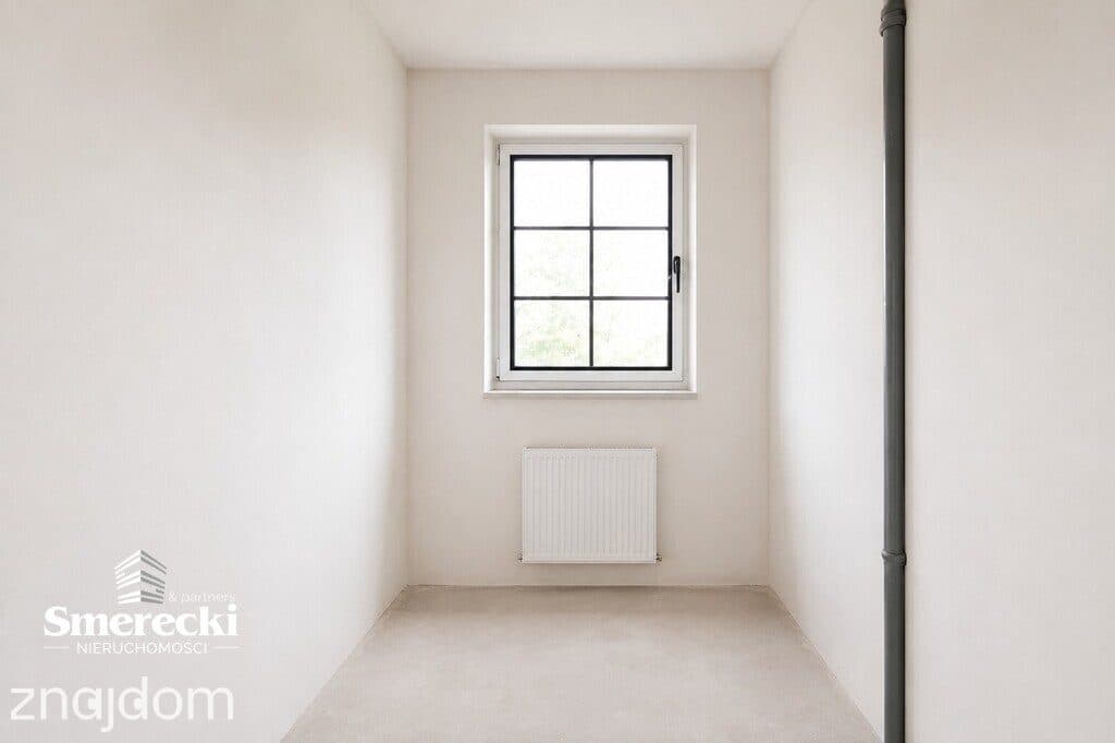 Dom w Kazimierzu — przestrzeń, widoki i potencjał - zdjęcie 13