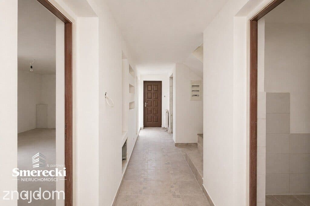 Dom w Kazimierzu — przestrzeń, widoki i potencjał - zdjęcie 4