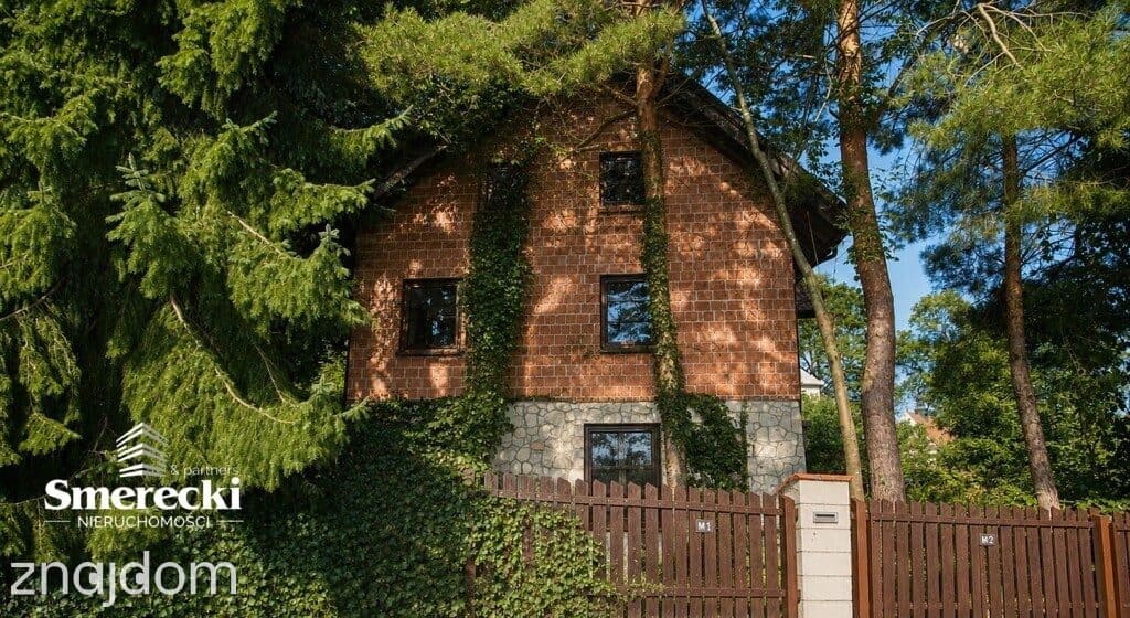 Dom w Kazimierzu — przestrzeń, widoki i potencjał