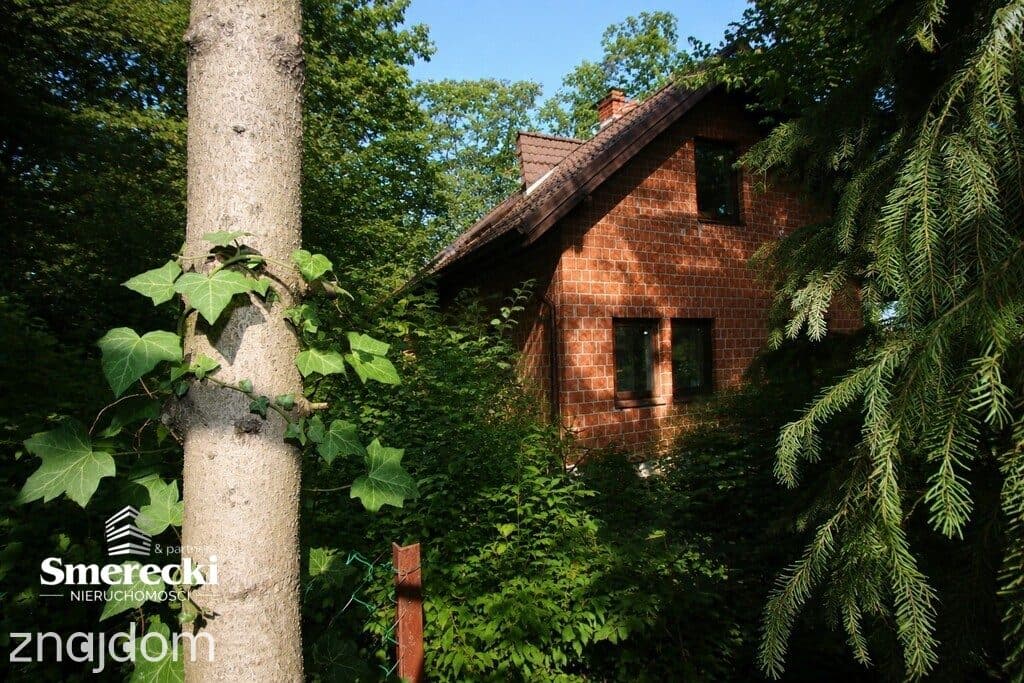 Dom w Kazimierzu — przestrzeń, widoki i potencjał - zdjęcie 18