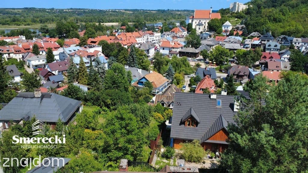 Dom w Kazimierzu — przestrzeń, widoki i potencjał - zdjęcie 19