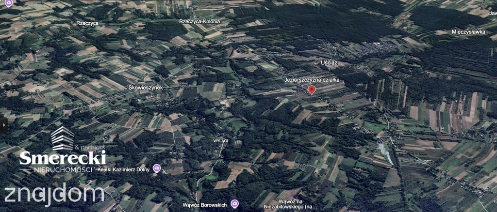 Działka budowlana z MPZP | możliwość podziału - zdjęcie 6