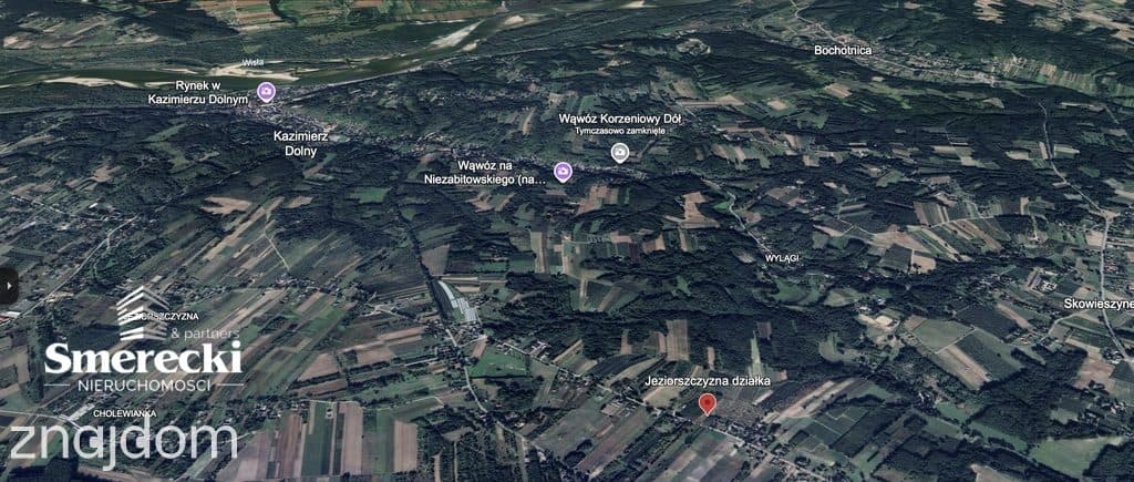 Działka budowlana z MPZP | możliwość podziału - zdjęcie 7