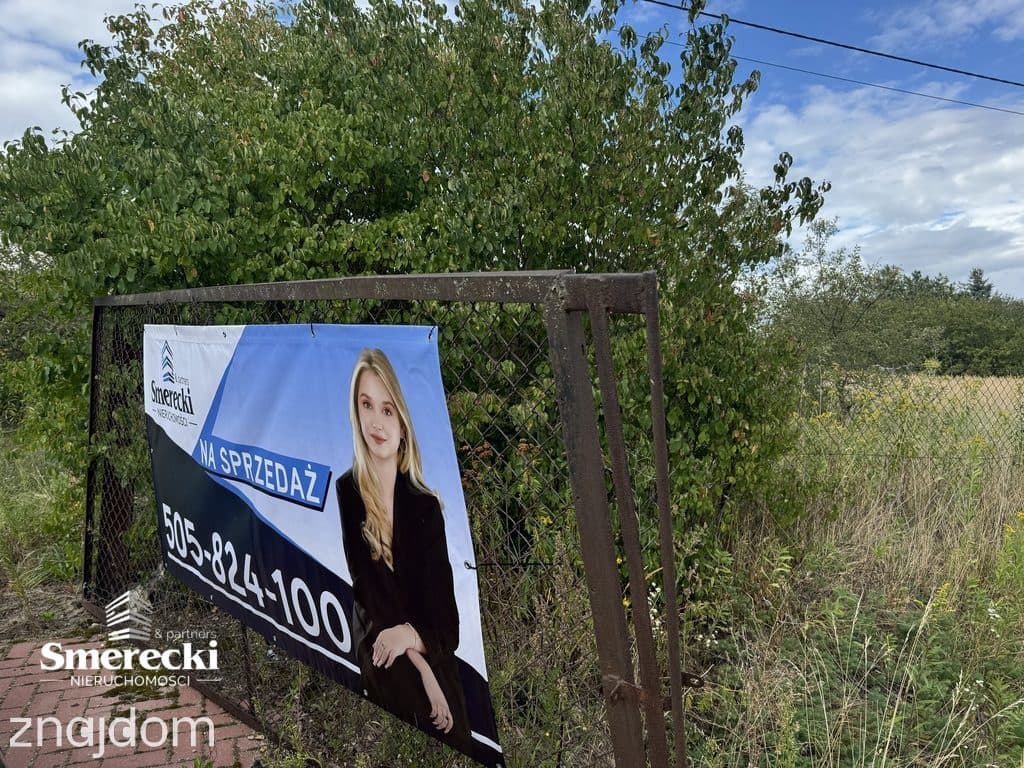 Działka budowlana z MPZP | możliwość podziału - zdjęcie 5