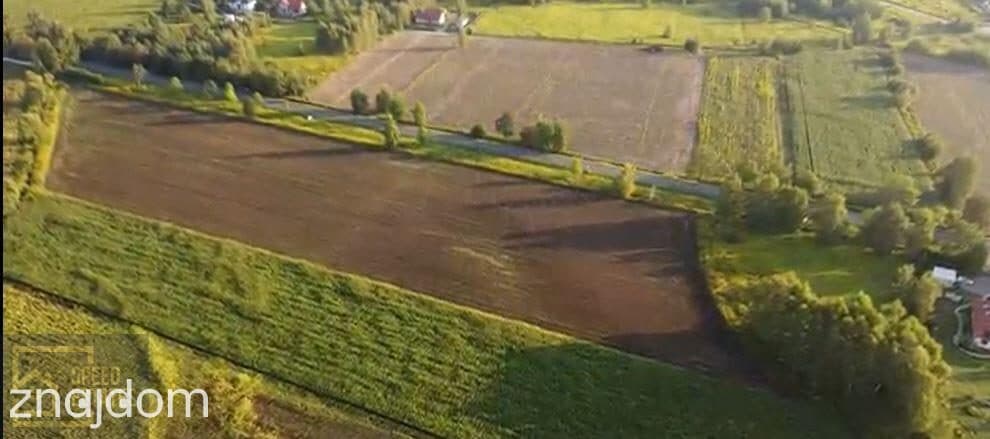 Grunt Inwestycyjny pod usługi- stacje benzynowe - zdjęcie 3
