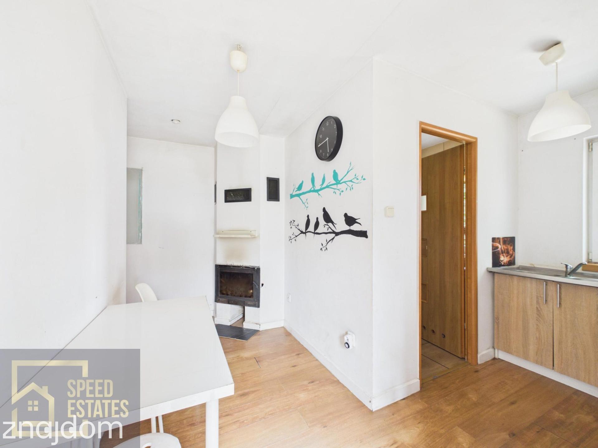 DOM Z 5 NIEZALEŻNYMI MIESZKANIAMI | 900 m² DZIAŁKI | INWESTYCJA - zdjęcie 10