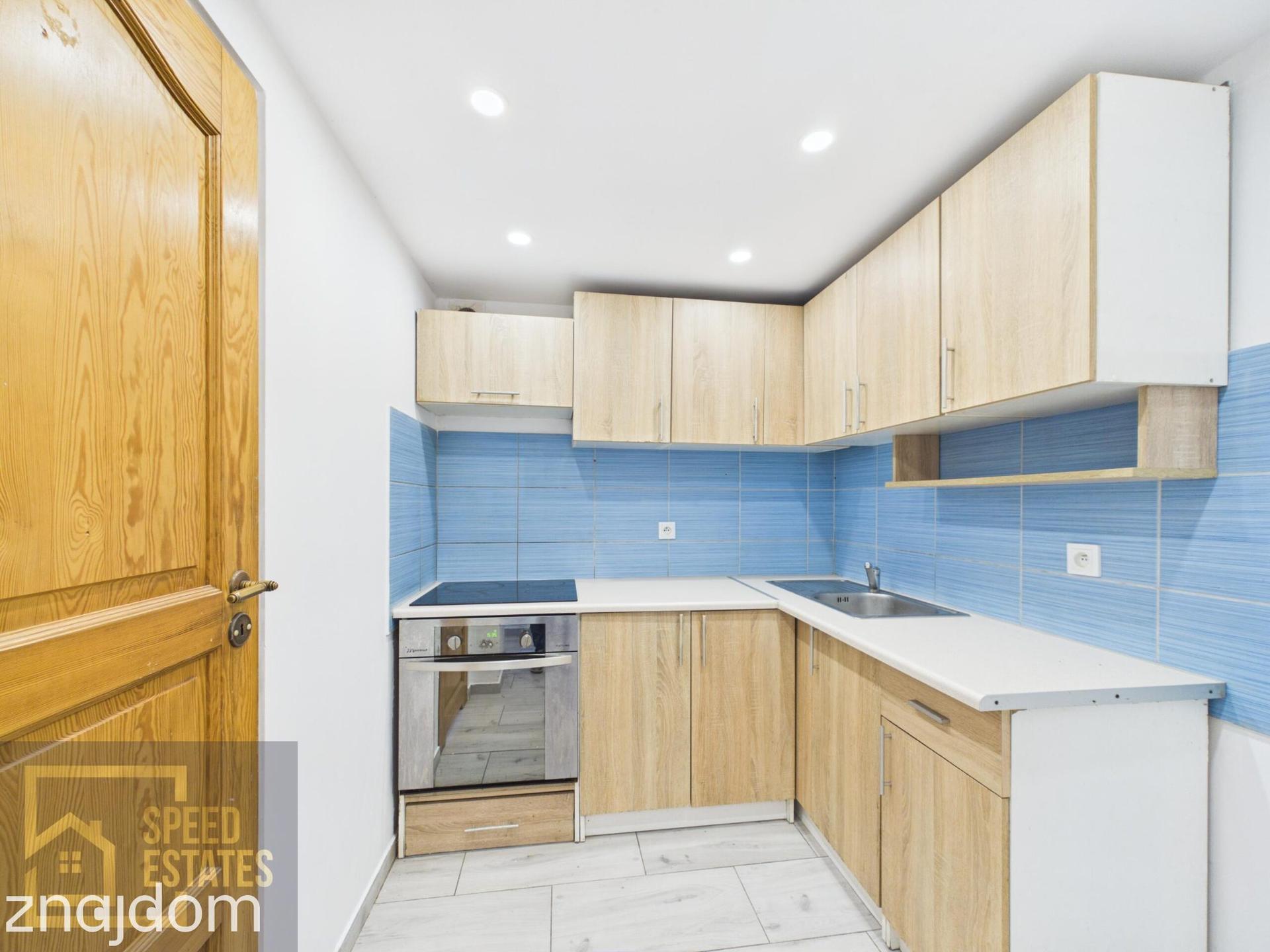 DOM Z 5 NIEZALEŻNYMI MIESZKANIAMI | 900 m² DZIAŁKI | INWESTYCJA - zdjęcie 12