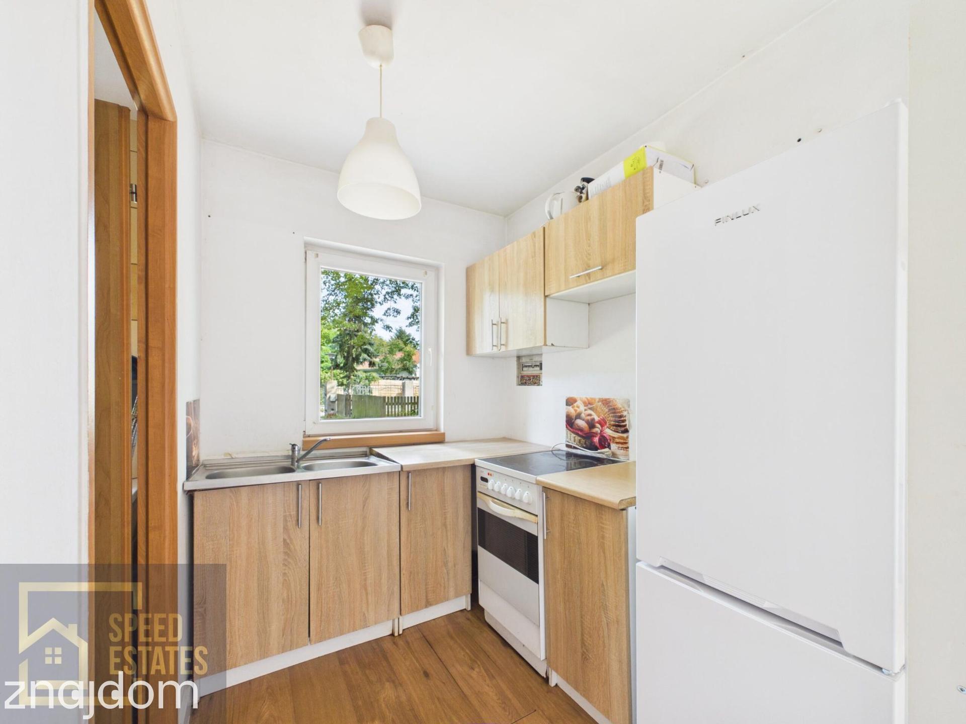 DOM Z 5 NIEZALEŻNYMI MIESZKANIAMI | 900 m² DZIAŁKI | INWESTYCJA - zdjęcie 13
