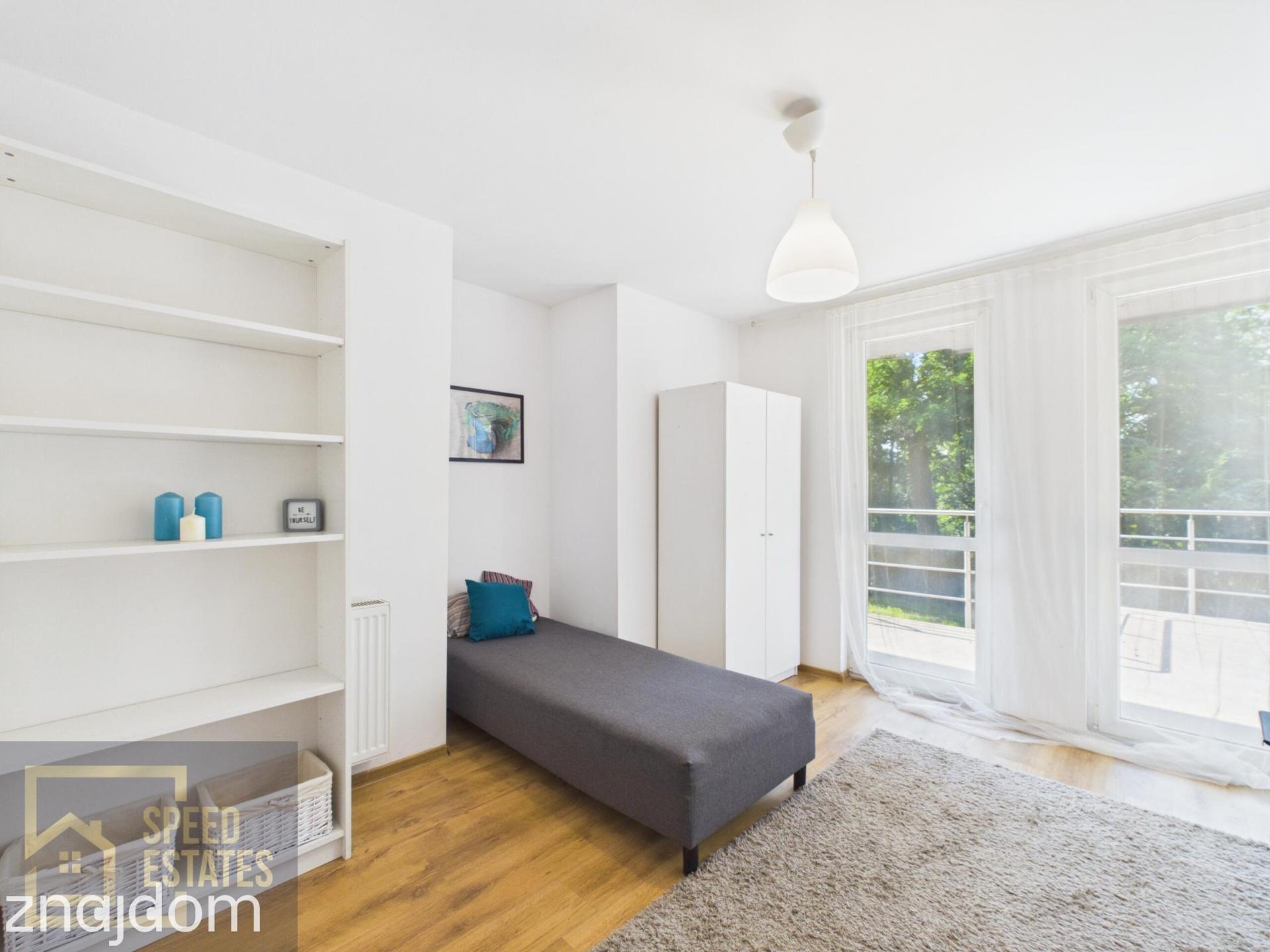 DOM Z 5 NIEZALEŻNYMI MIESZKANIAMI | 900 m² DZIAŁKI | INWESTYCJA - zdjęcie 4