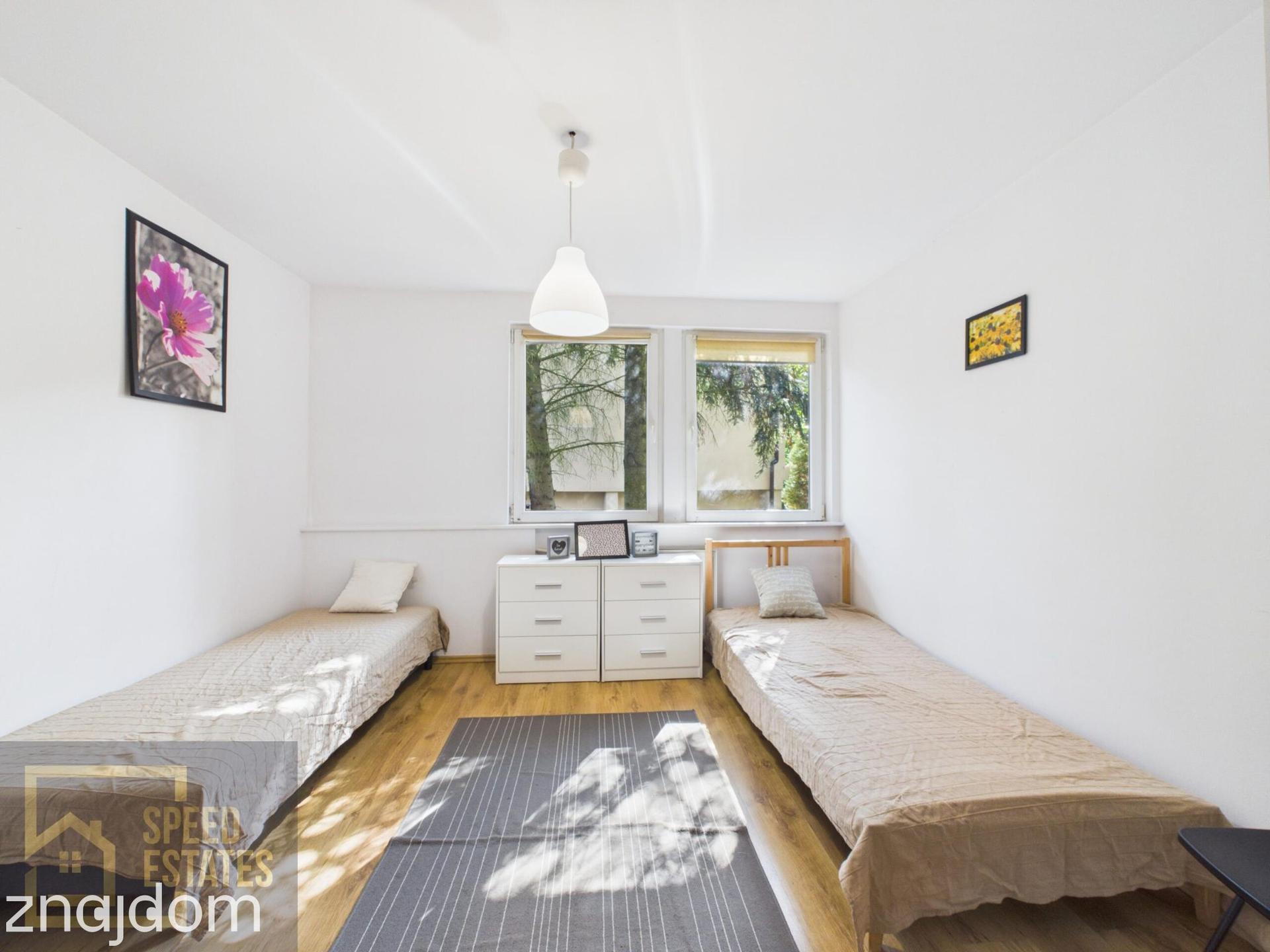 DOM Z 5 NIEZALEŻNYMI MIESZKANIAMI | 900 m² DZIAŁKI | INWESTYCJA - zdjęcie 6