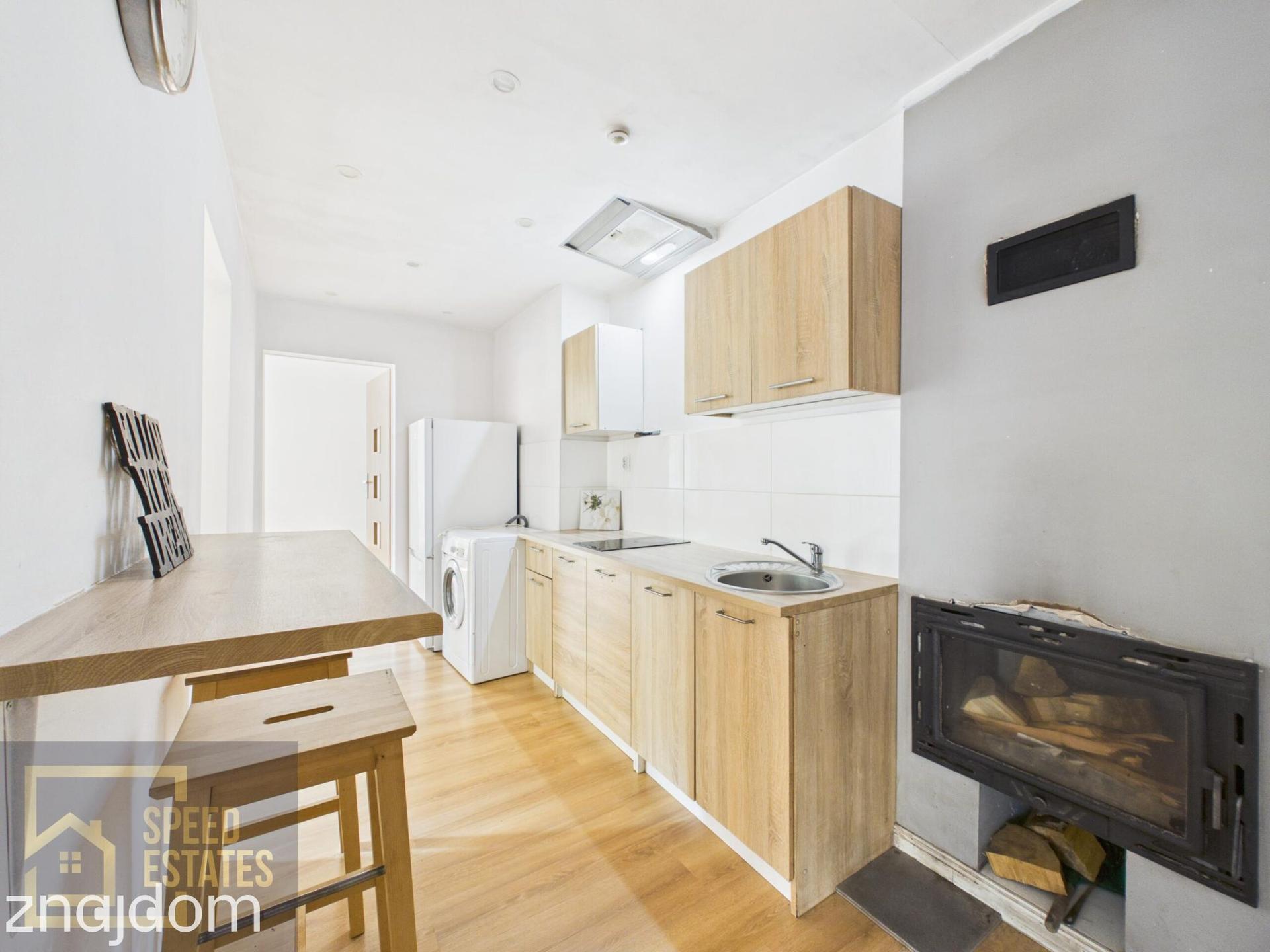 DOM Z 5 NIEZALEŻNYMI MIESZKANIAMI | 900 m² DZIAŁKI | INWESTYCJA - zdjęcie 8