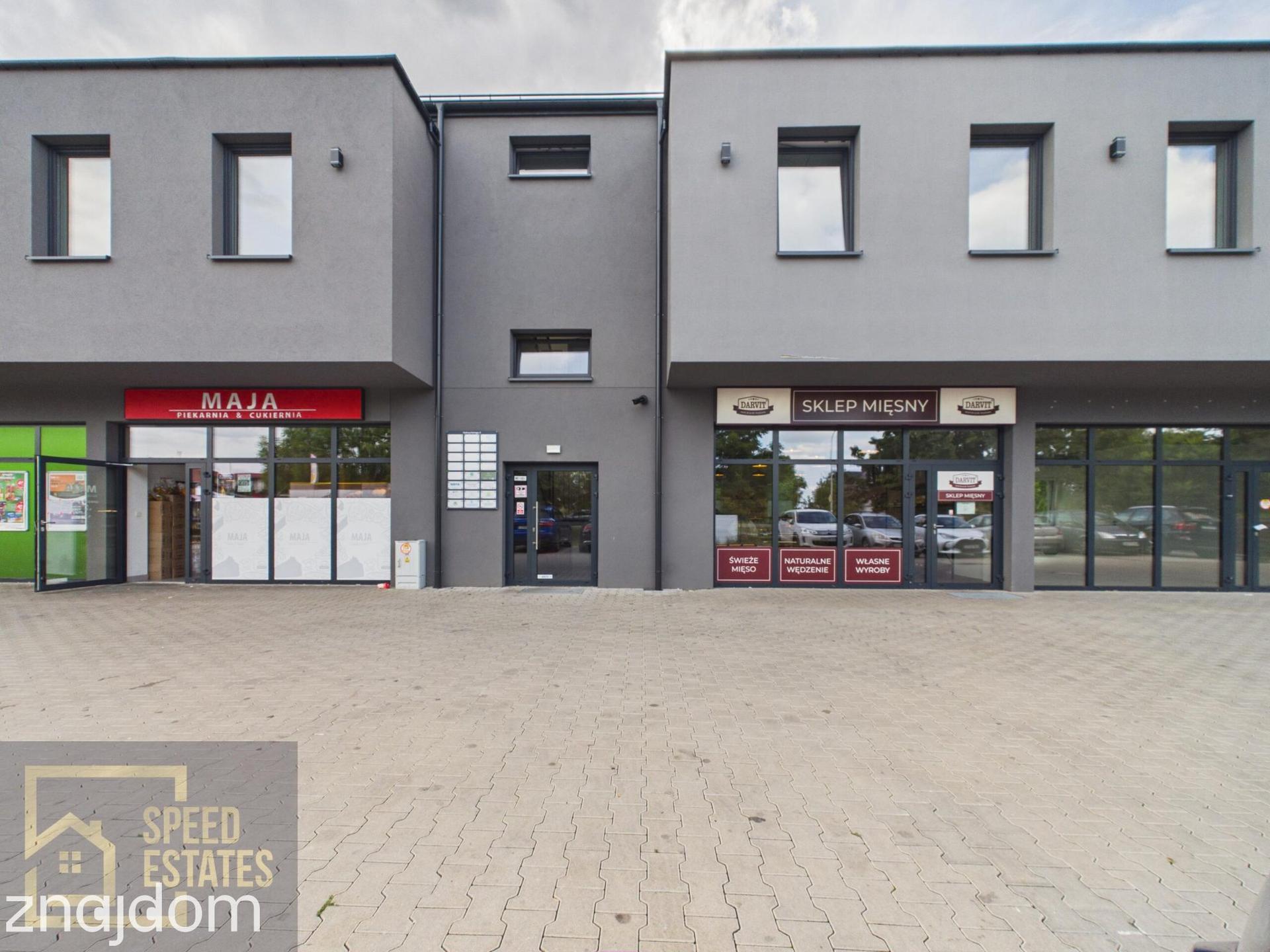 LOKAL USŁUGOWO-BIUROWY NA WYNAJEM | GAŁCZYŃSKIEGO - zdjęcie 13