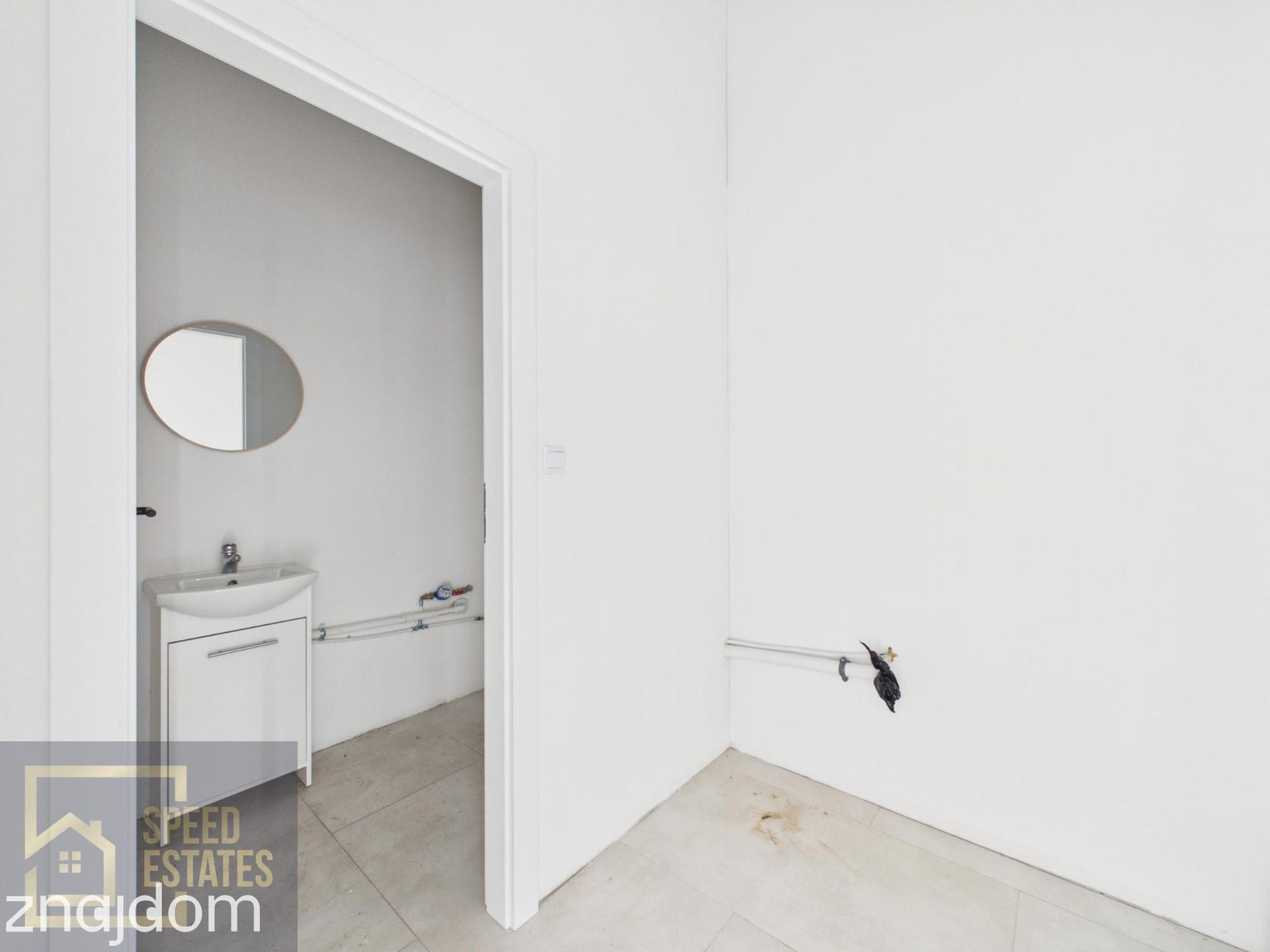 DUŻA WITRYNA 90,88M2 PARTER .MOŻLIWY PODZIAŁ - zdjęcie 6