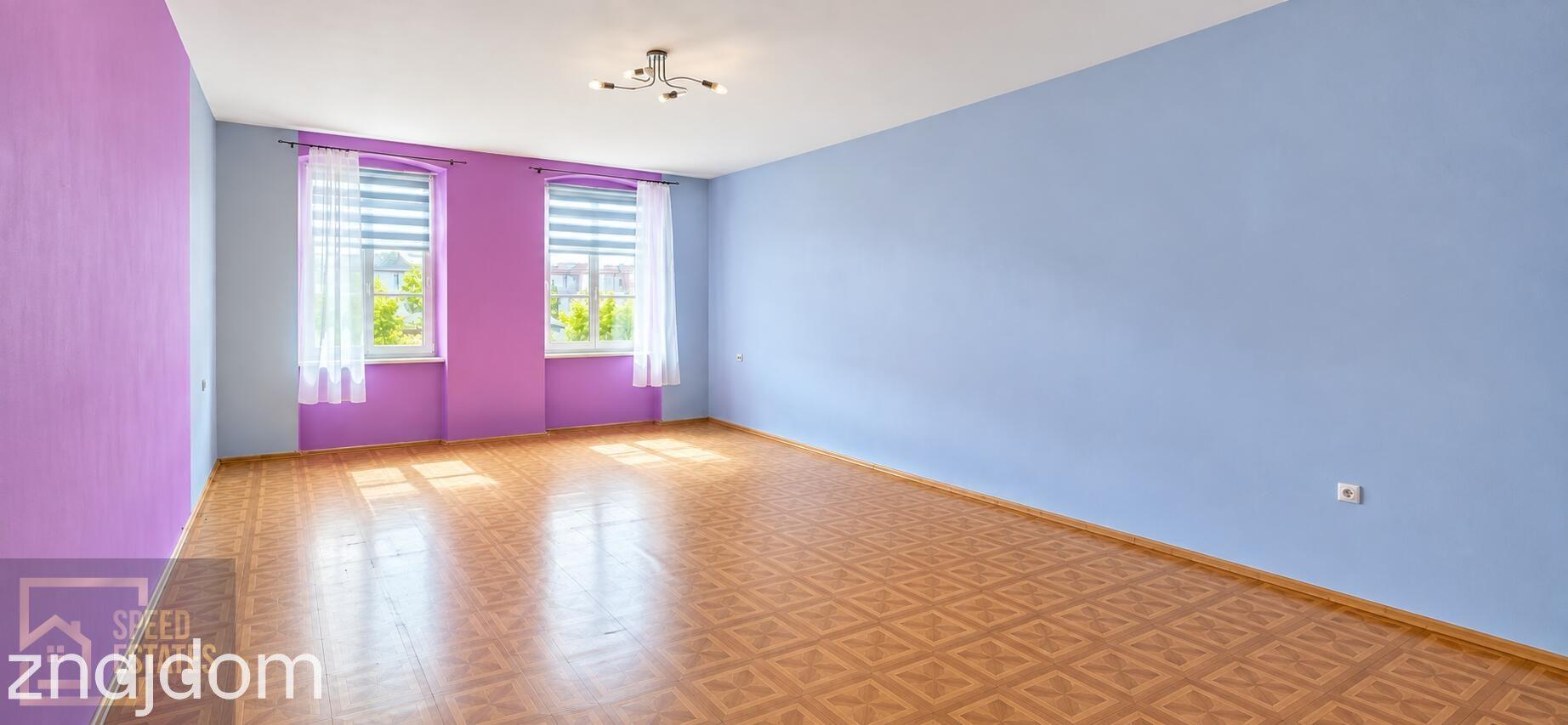 2 POKOJE | 88,8 m² | RYNEK W ŚWIDNICY | DO GENERALNEGO REMONTU