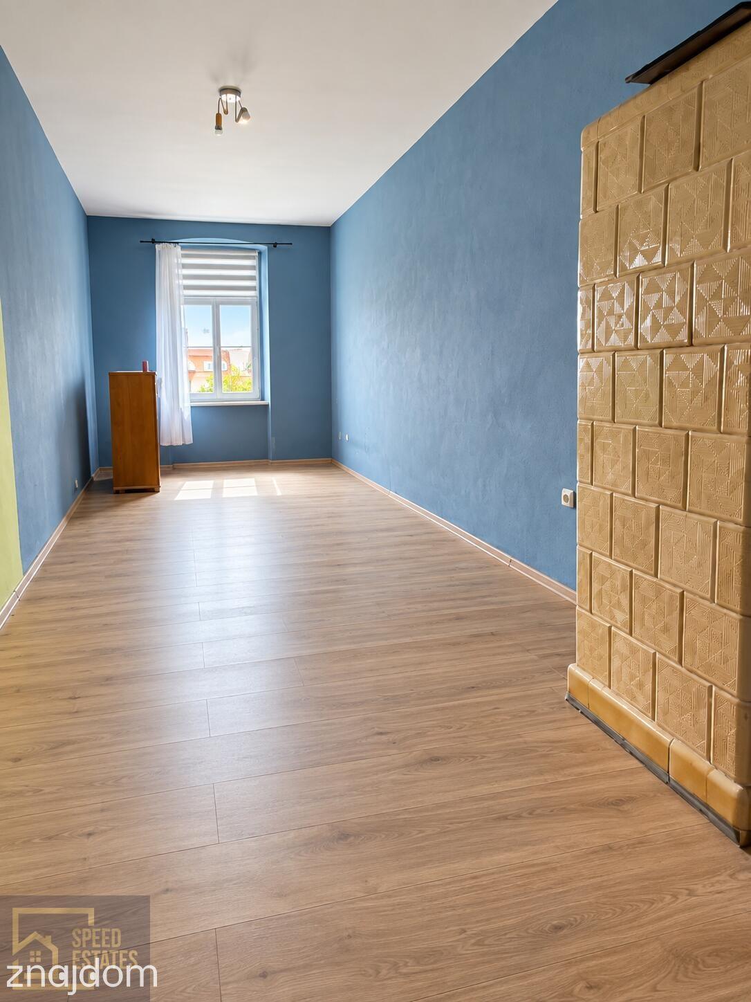 2 POKOJE | 88,8 m² | RYNEK W ŚWIDNICY | DO GENERALNEGO REMONTU - zdjęcie 2