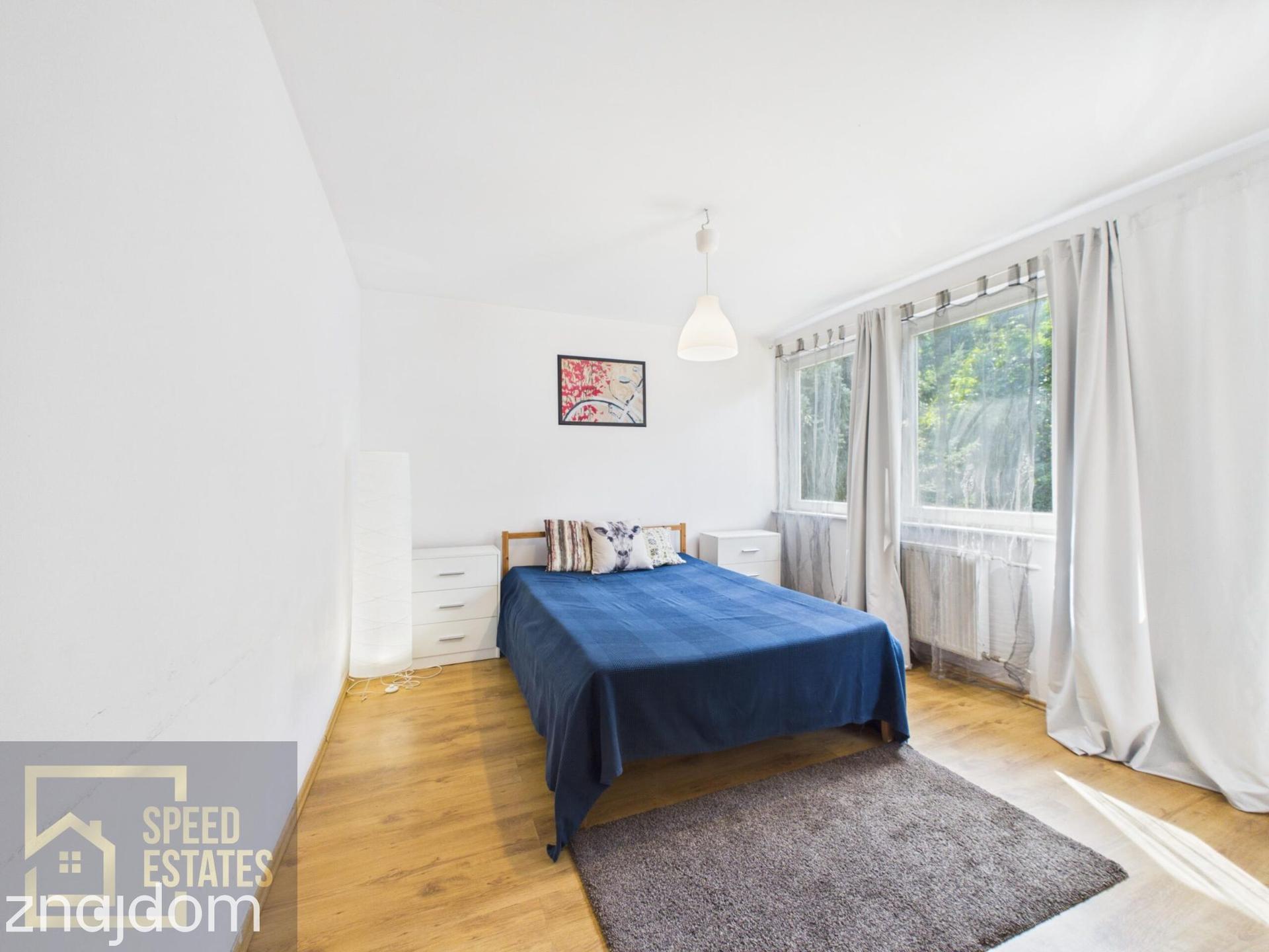 DOM Z 5 NIEZALEŻNYMI MIESZKANIAMI | 900 m² DZIAŁKI | INWESTYCJA