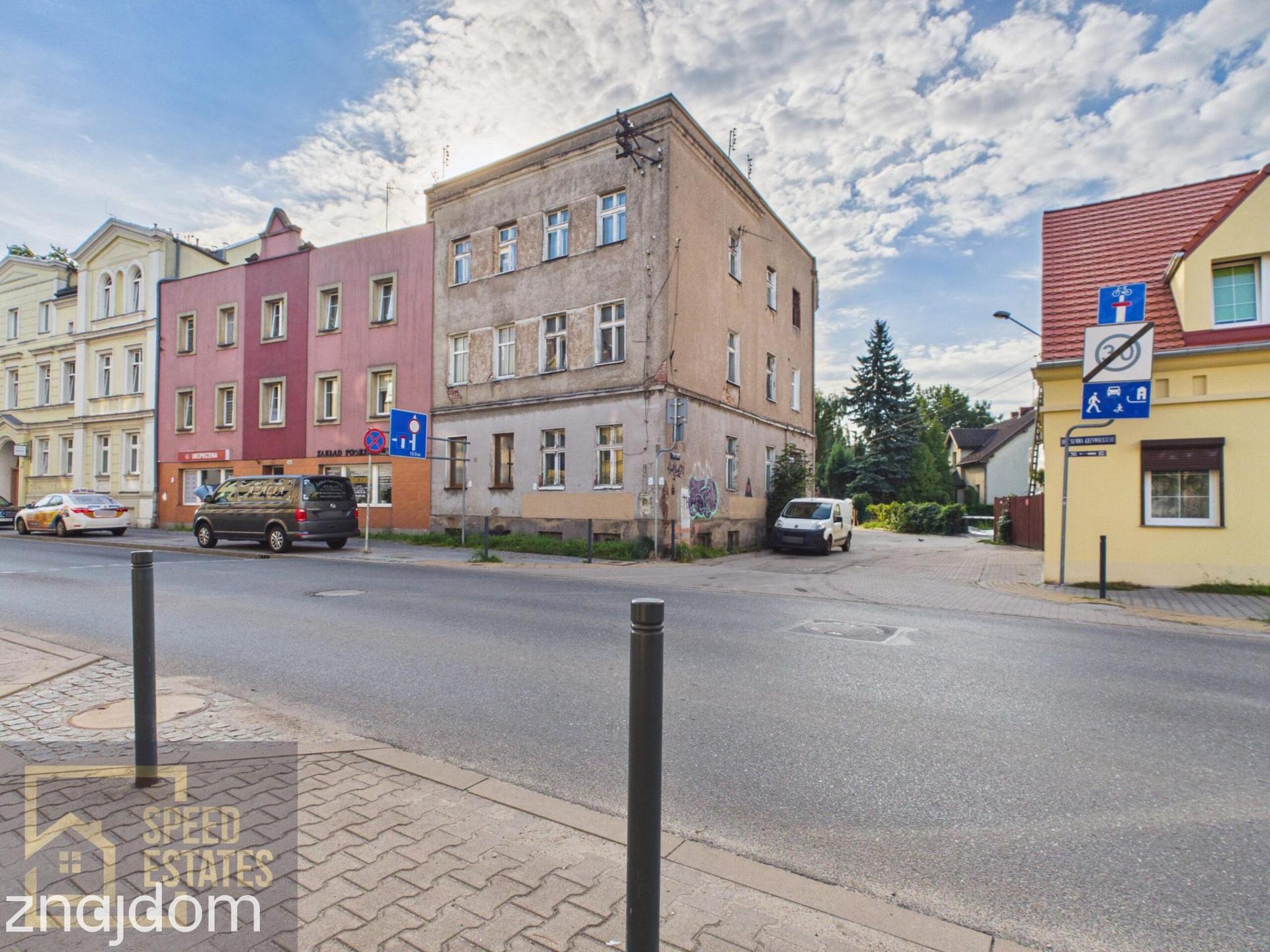 OKAZYJNA CENA | DO REMONTU|PARTER - zdjęcie 5
