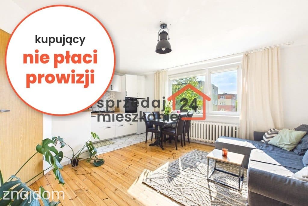 Żabianka | Blisko plaży | 2 pok. po remoncie