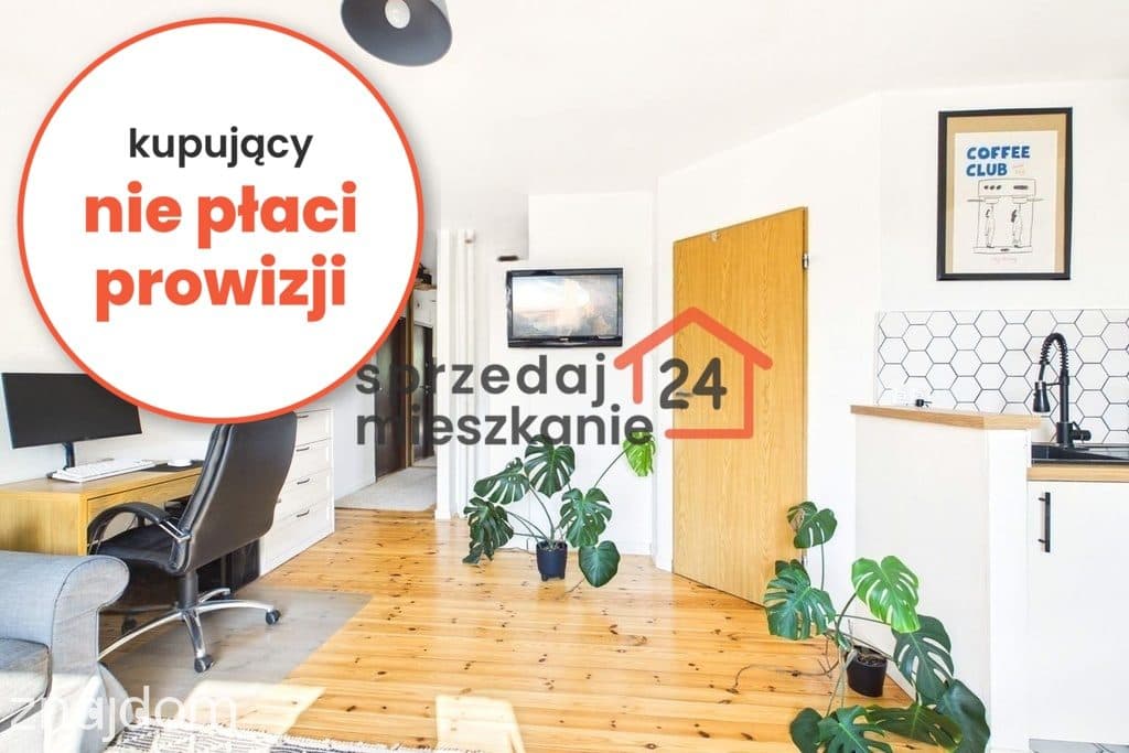 Żabianka | Blisko plaży | 2 pok. po remoncie - zdjęcie 5