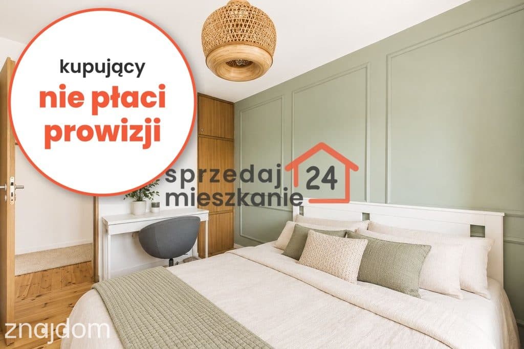 Żabianka | Blisko plaży | 2 pok. po remoncie - zdjęcie 6