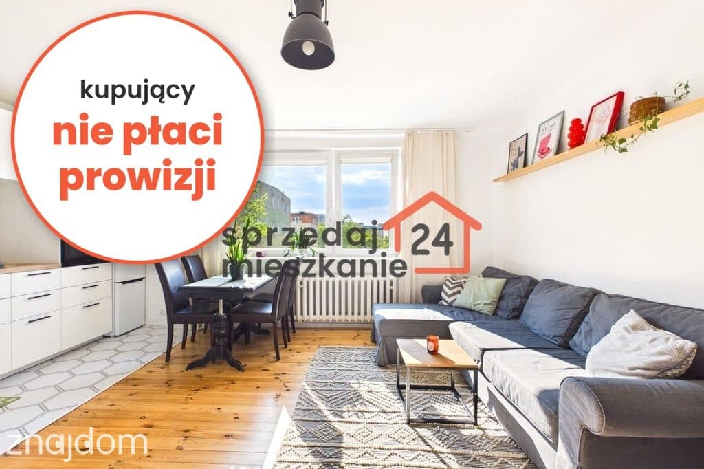 Żabianka | Blisko plaży | 2 pok. po remoncie - zdjęcie 10