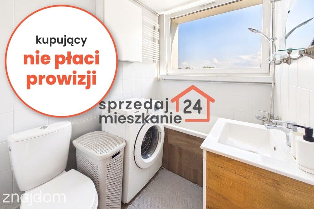 Żabianka | Blisko plaży | 2 pok. po remoncie - zdjęcie 11