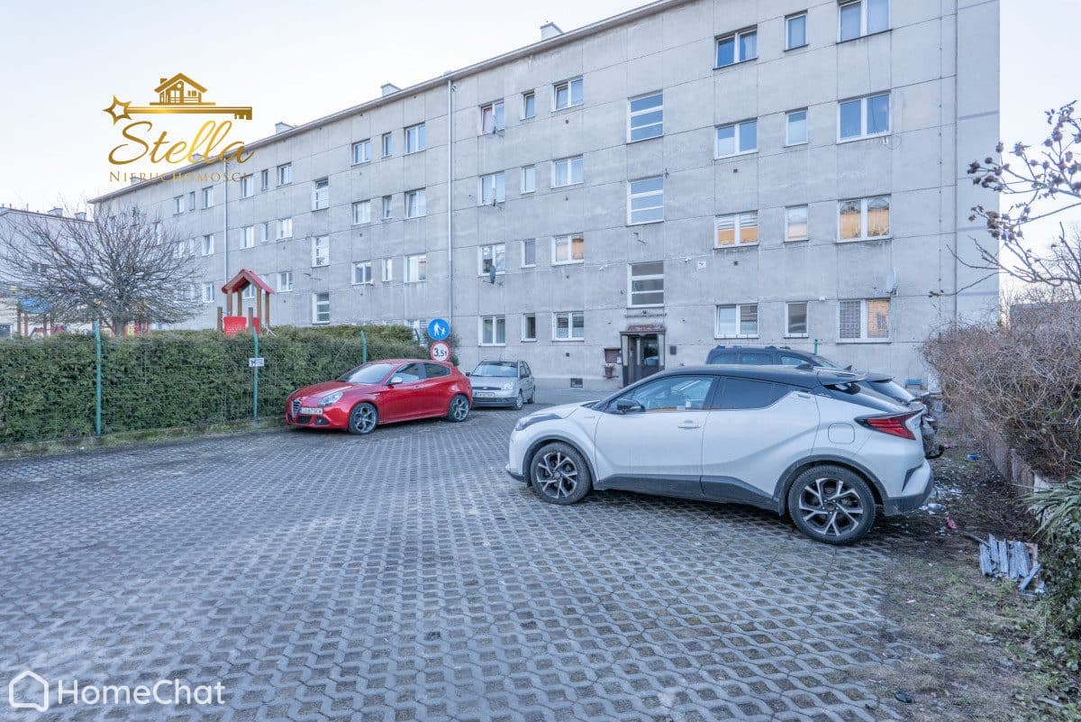 3-pokojowe mieszkanie/ pod inwestycję/dla rodziny