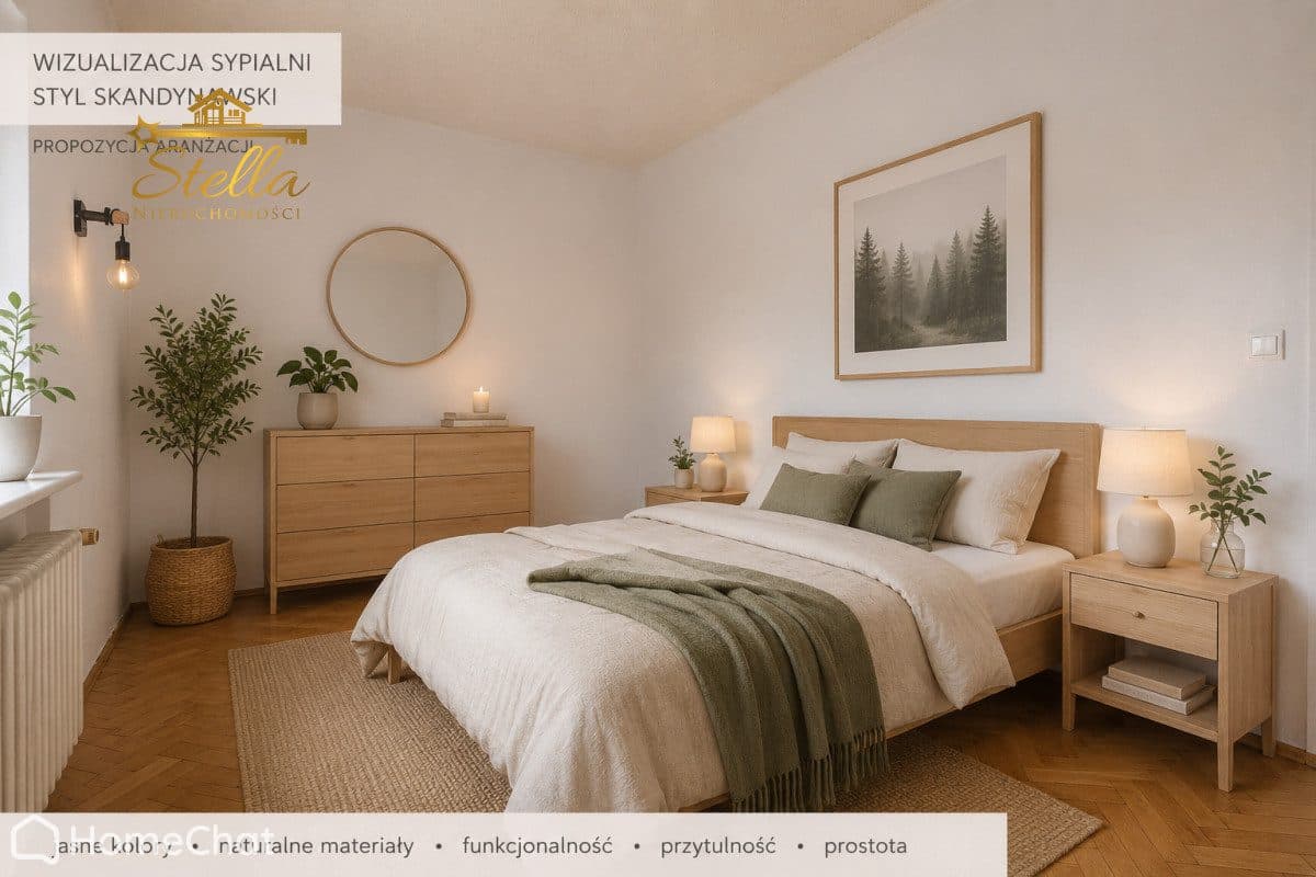 3-pokojowe mieszkanie/ pod inwestycję/dla rodziny