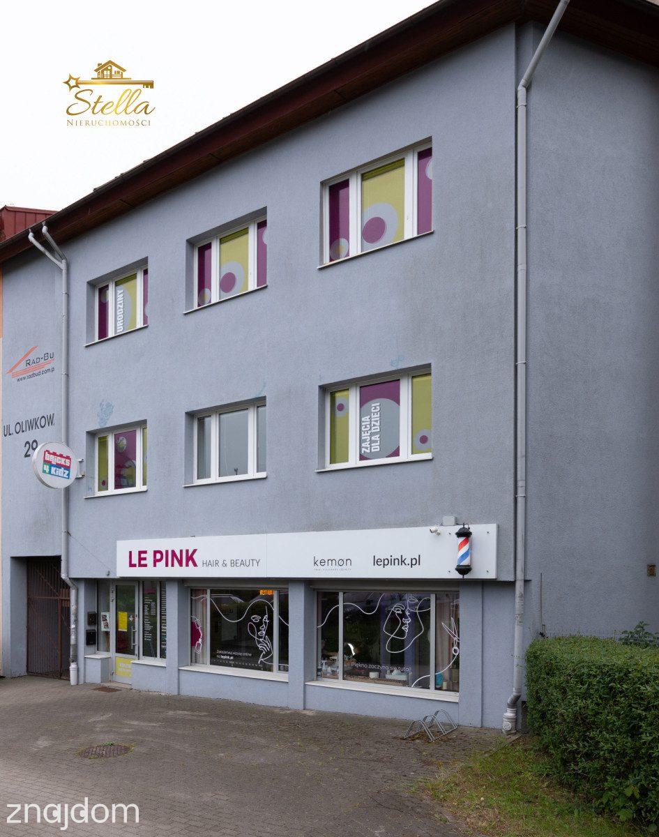 Trzy piętrowy lokal usługowy! Świetna lokalizacja! - zdjęcie 19