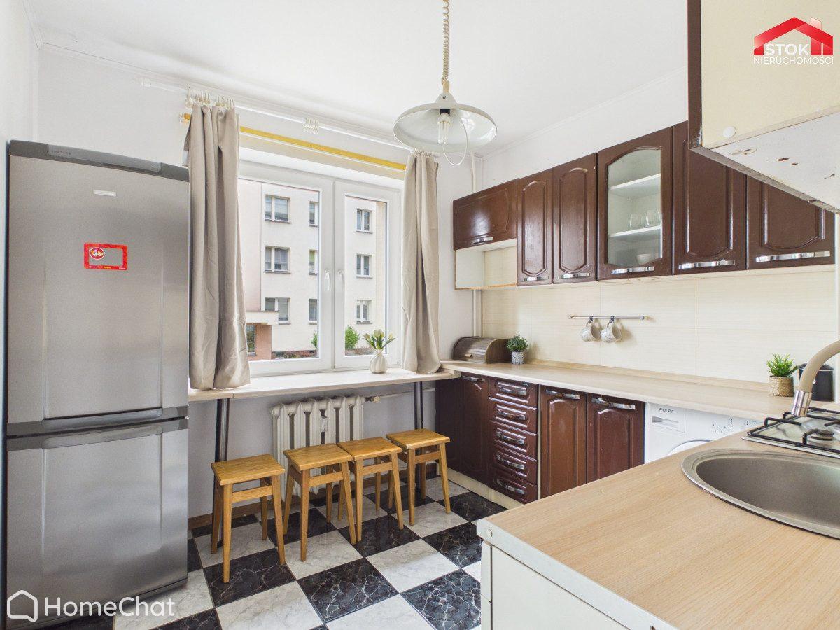 Przytulne M2 przy lesie | Parter | Duży balkon