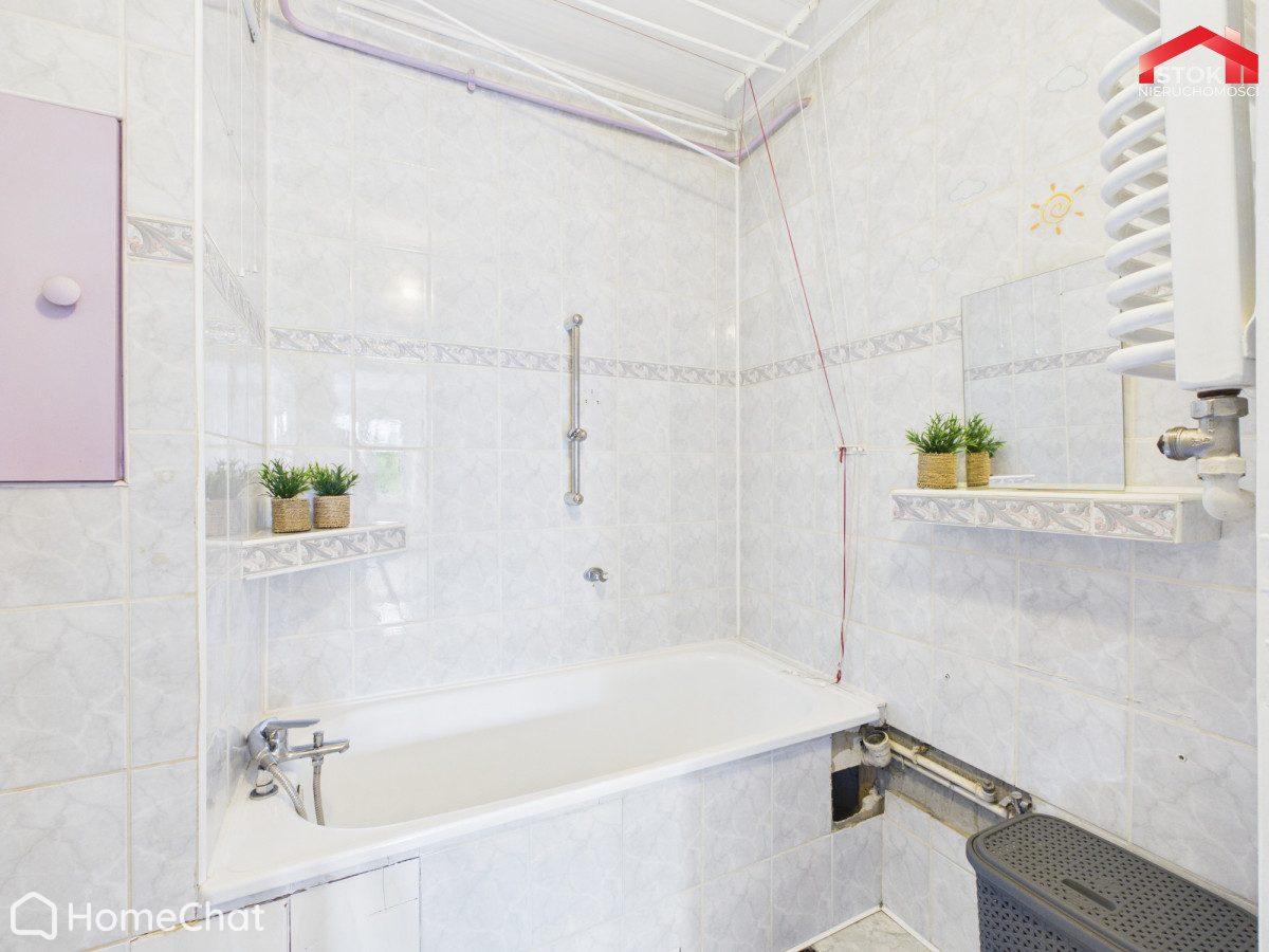 Przytulne M2 przy lesie | Parter | Duży balkon