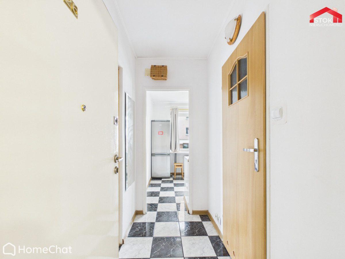 Przytulne M2 przy lesie | Parter | Duży balkon