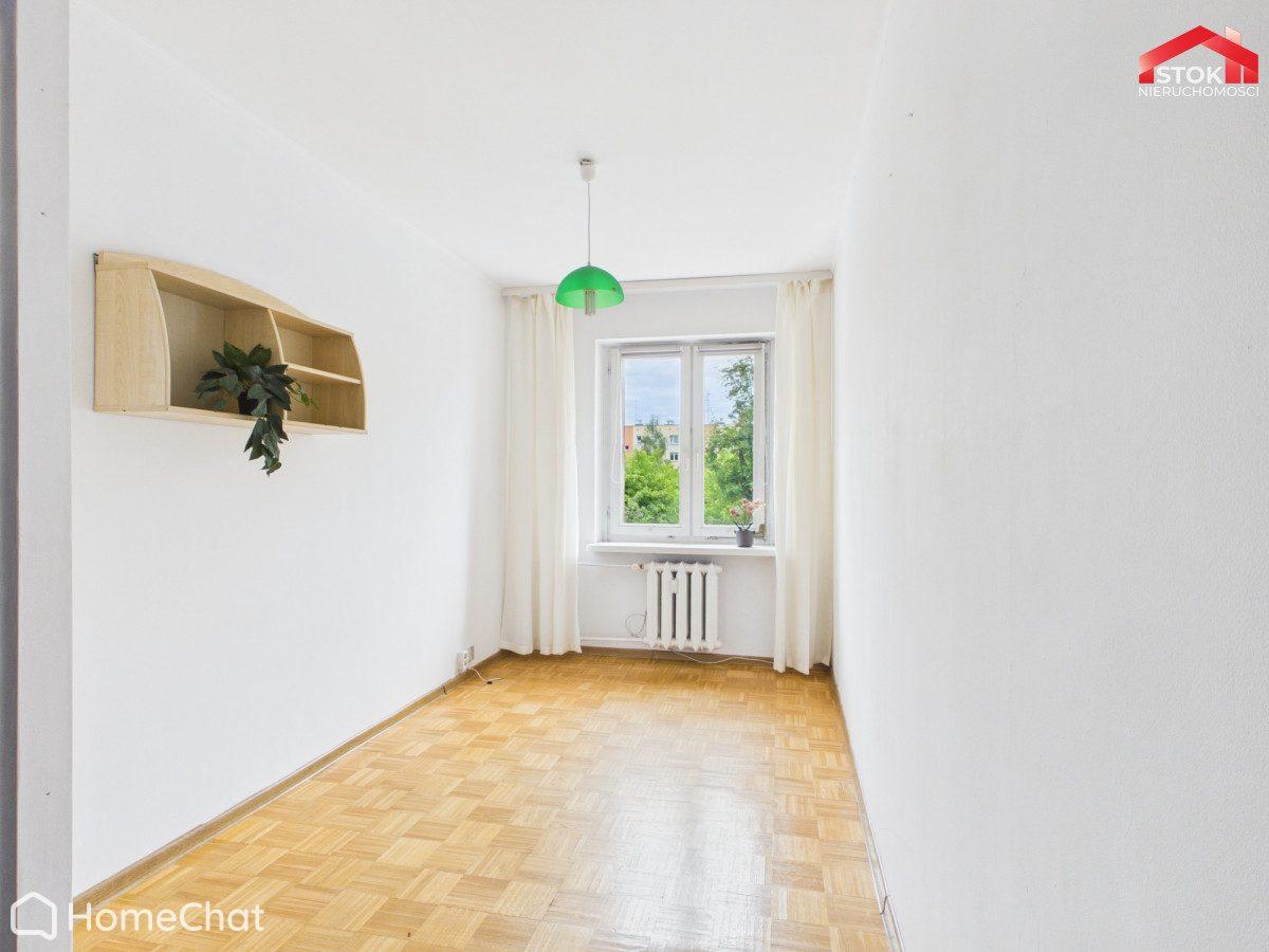Przytulne M2 przy lesie | Parter | Duży balkon
