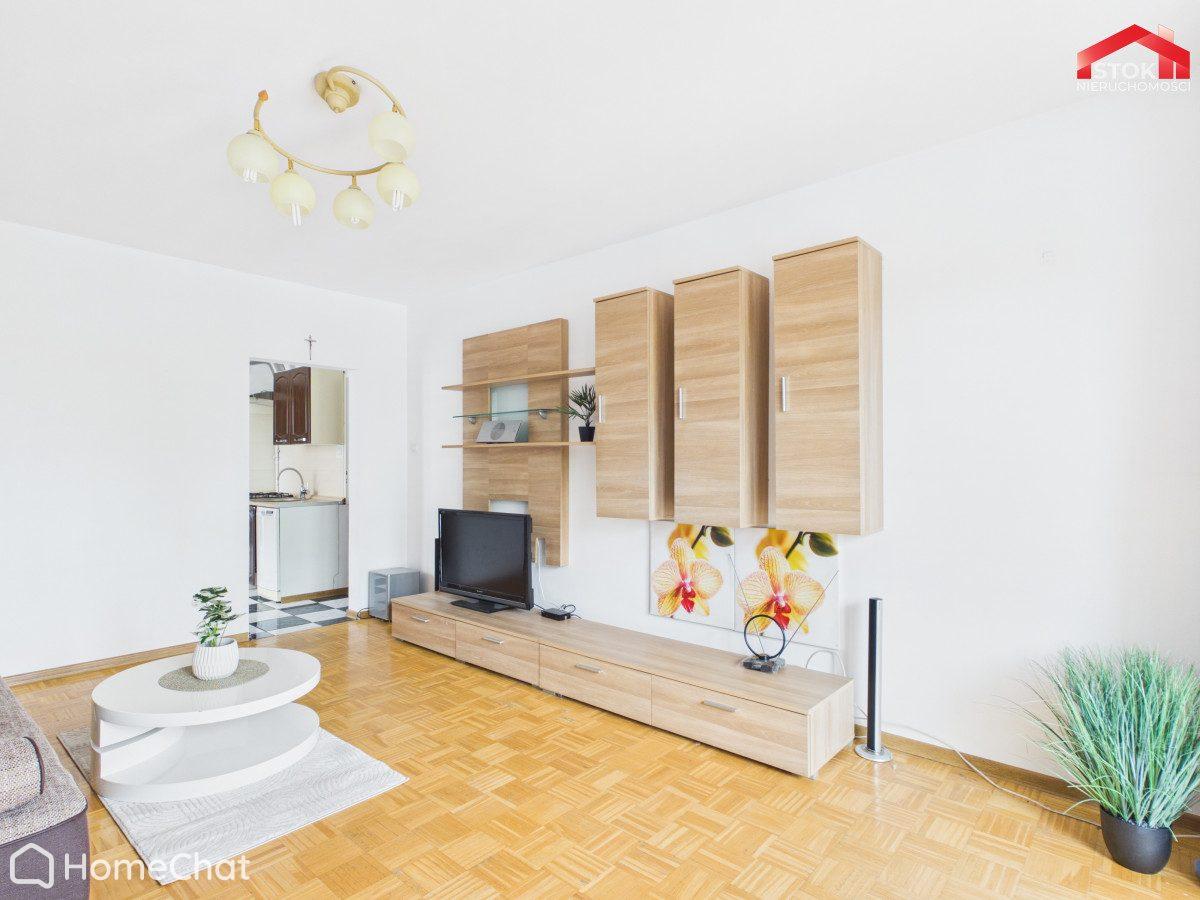 Przytulne M2 przy lesie | Parter | Duży balkon