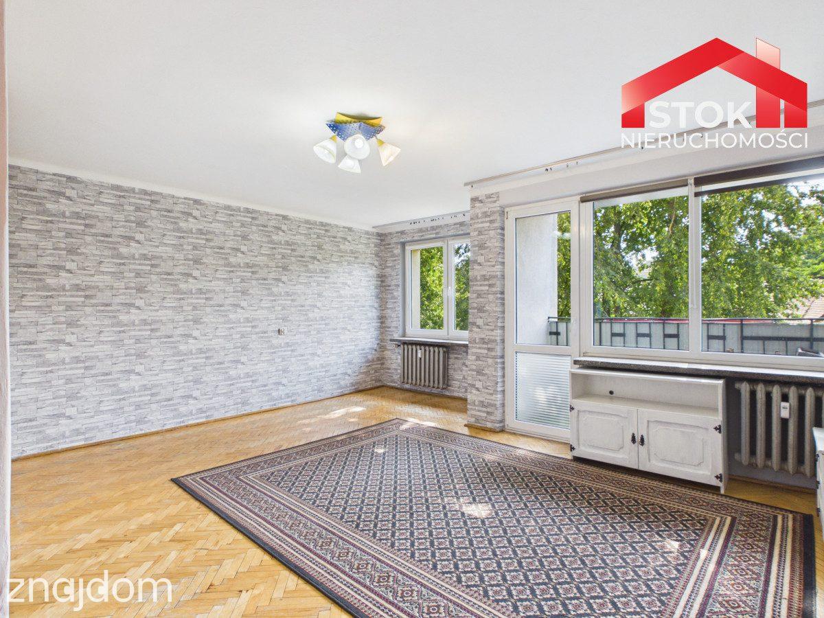 2POKOJE | 54,5 M² | OS. MICKIEWICZA | KONOPNICKIEJ