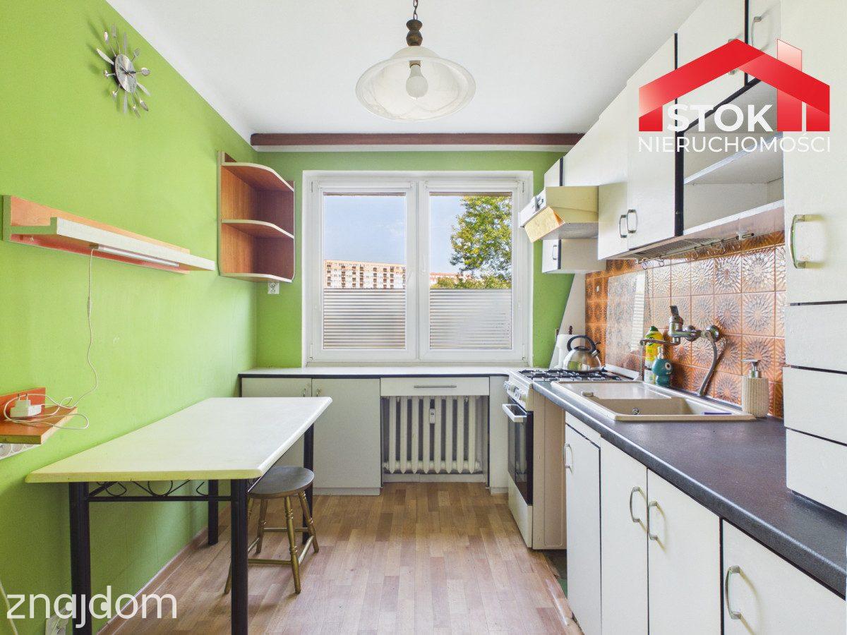2POKOJE | 54,5 M² | OS. MICKIEWICZA | KONOPNICKIEJ - zdjęcie 7