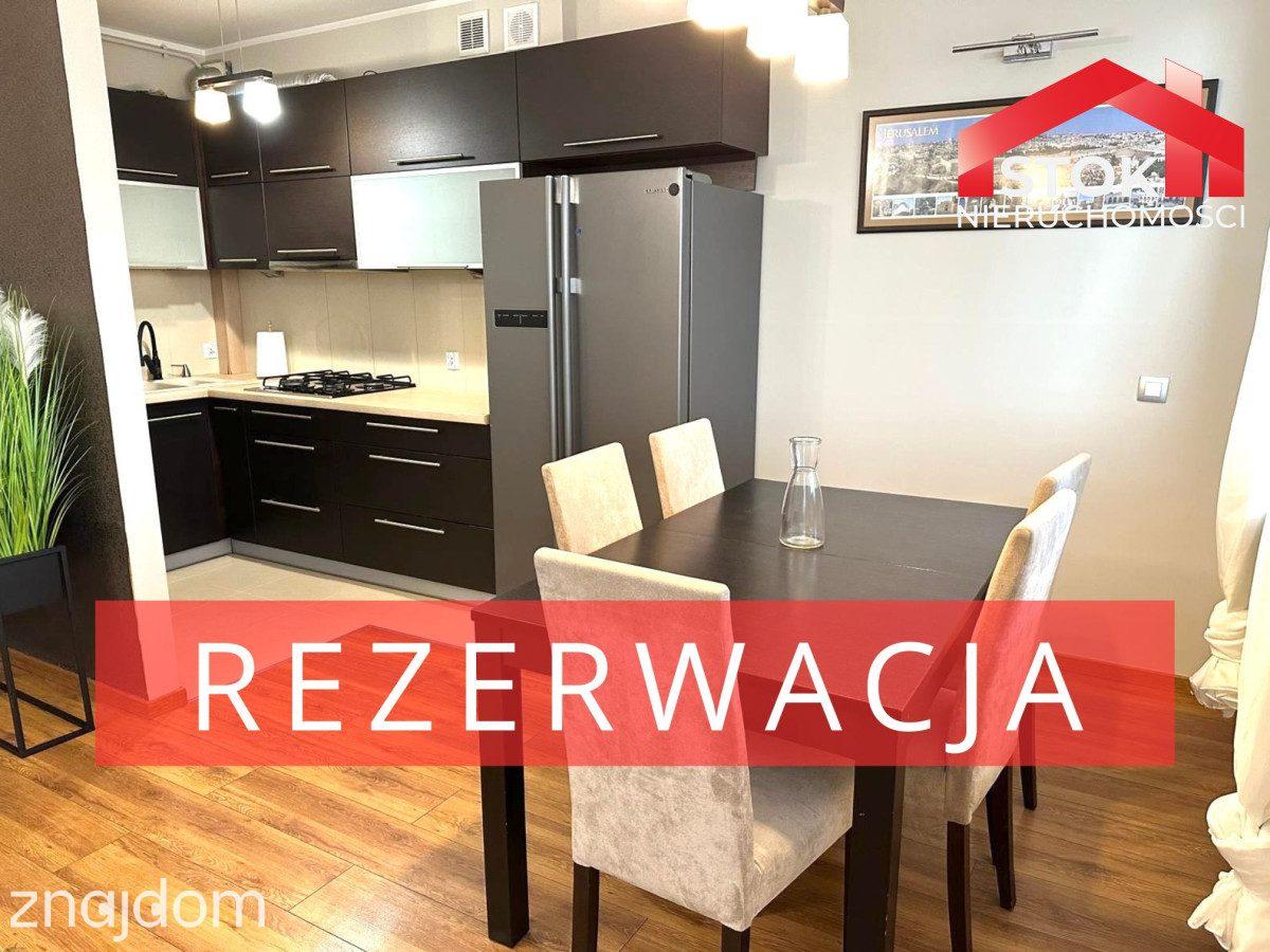 Wysoki parter | 4 pokoje | 82 m2 | Garaż opcja