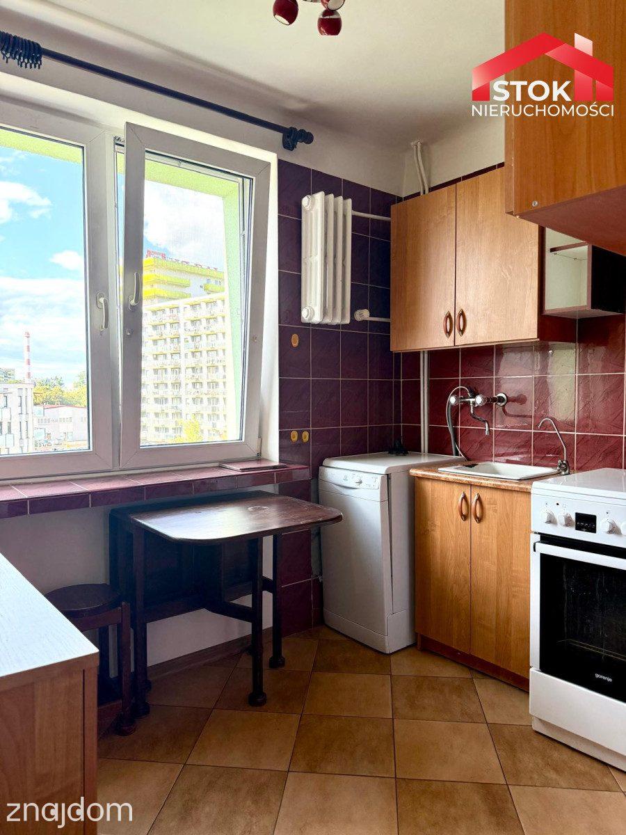 Bojary | 2 pokoje, 44 m² | blisko uczelni - zdjęcie 2