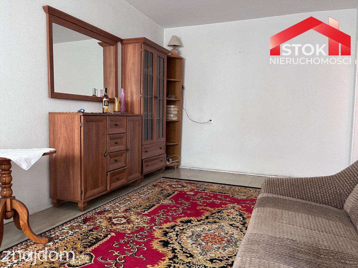 Bojary | 2 pokoje, 44 m² | blisko uczelni