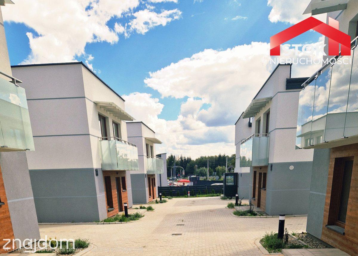 Twój wymarzony dom z ogrodem – bezpieczna okolica - zdjęcie 2