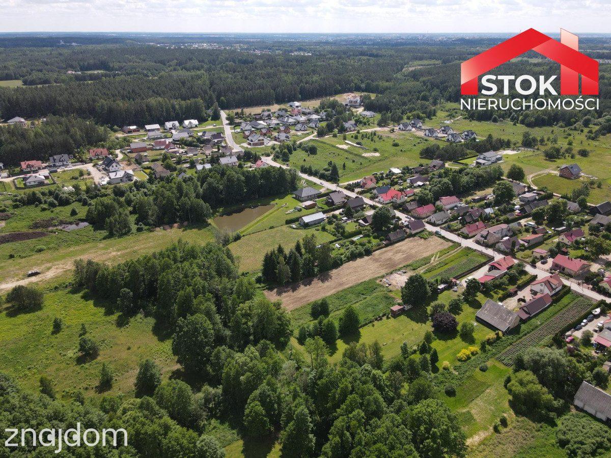Działka, KARAKULE