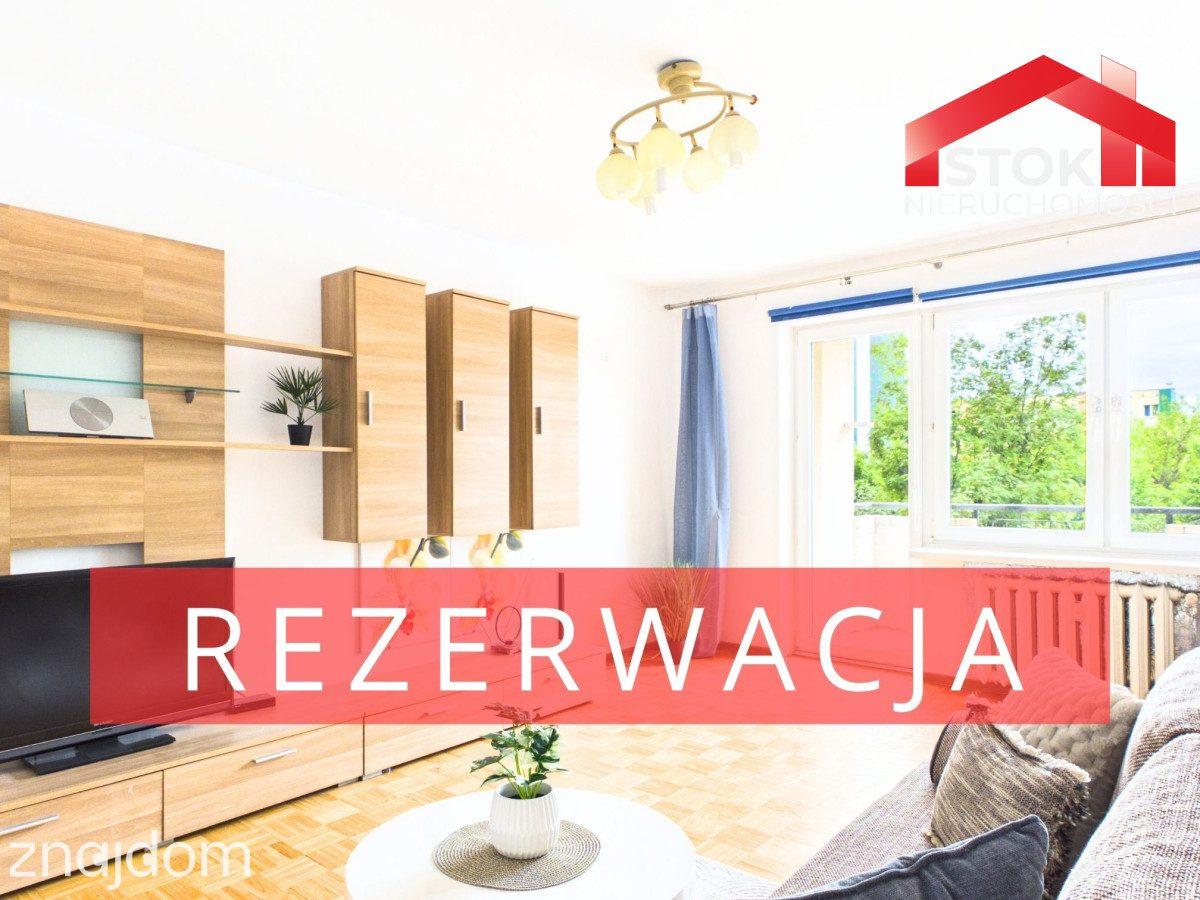 Przytulne M2 przy lesie | Parter | Duży balkon