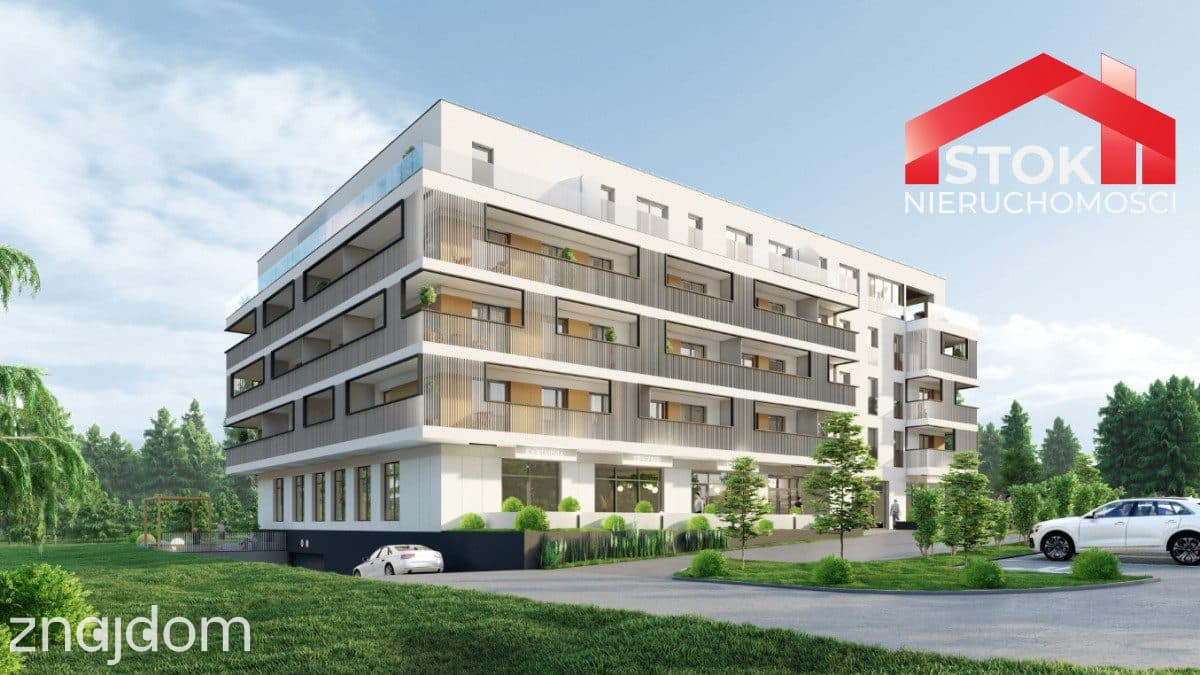 Nowe mieszkanie 3-pokojowe z dużym balkonem - zdjęcie 7