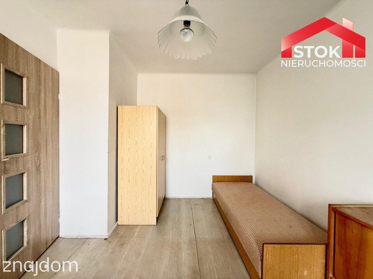 2-pokojowe mieszkanie na Bojarach – 44,10 m², - zdjęcie 6