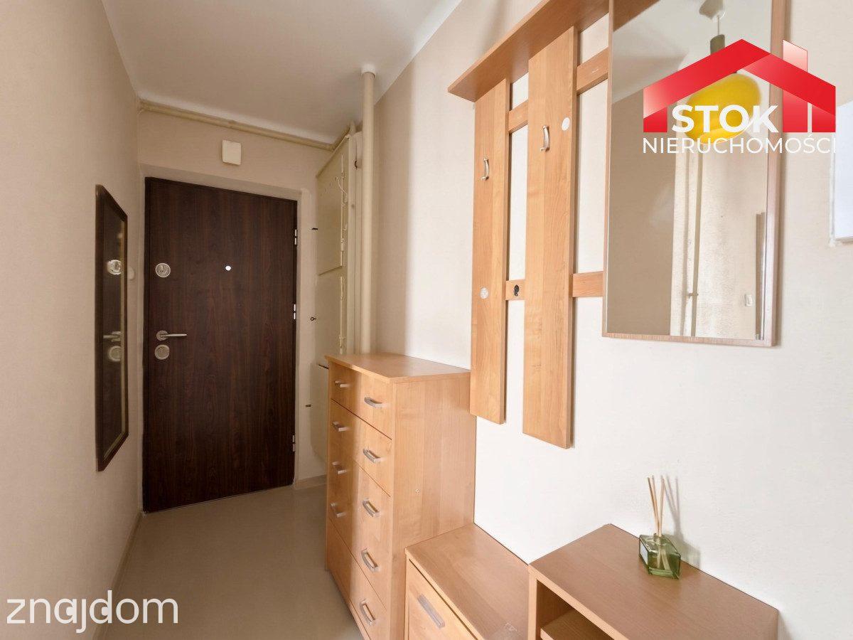 2-pokojowe mieszkanie na Bojarach – 44,10 m², - zdjęcie 7