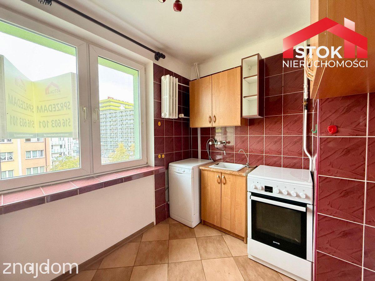 2-pokojowe mieszkanie na Bojarach – 44,10 m², - zdjęcie 5