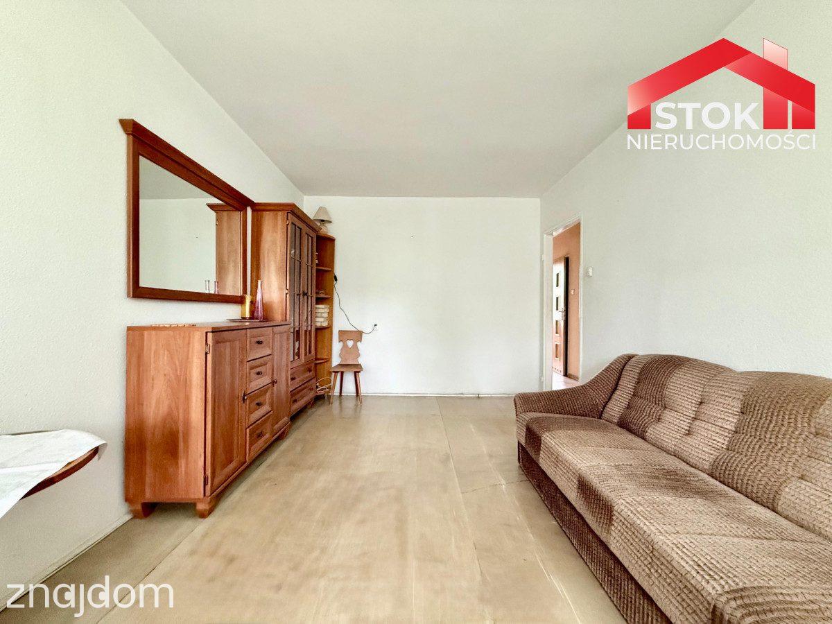 2-pokojowe mieszkanie na Bojarach – 44,10 m², - zdjęcie 3
